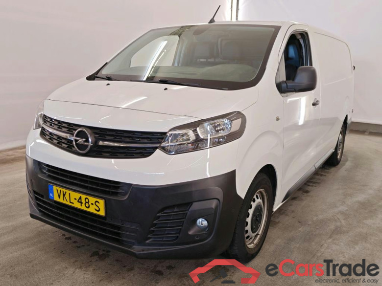 Opel Vivaro L3H1 1.5 Diesel 75kW Edition HL 4d