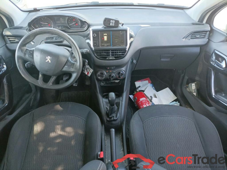 PEUGEOT 208 5p 1G berlina con portón 5P ACTIVE BlueHDi 73kW (100CV) #3