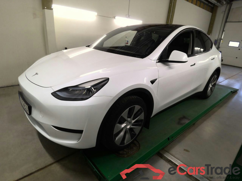 Tesla Model Y RWD #1