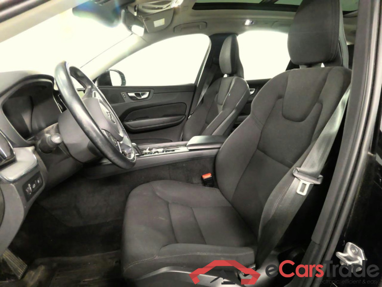 XC60 T6 340 Ins. Expr. 4WD Aut #5