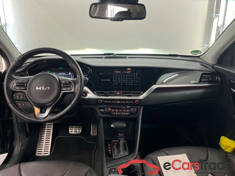 KIA Niro 1.6 GDi PHEV DynamicPlusLine #6