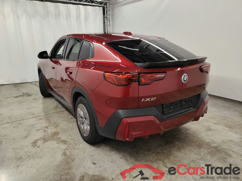 BMW iX2 xDrive30 Aut #3