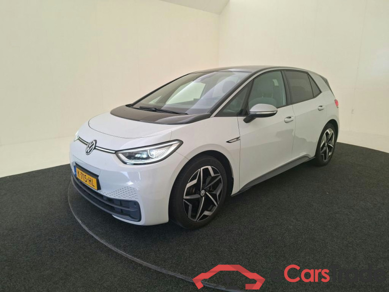 VOLKSWAGEN ID.3 150 kW #1
