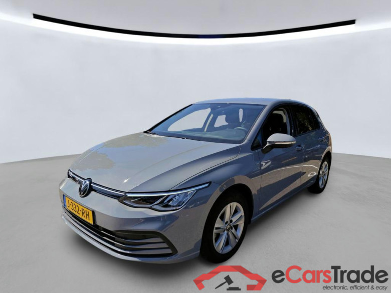 VOLKSWAGEN GOLF 96 kW #1
