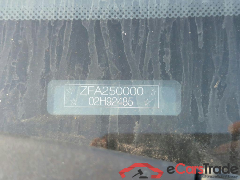 Ducato Hochr.-Kombi 33 150 L2H2 RS: 3450 mm 2.3 Multijet 109KW MT6 E6 #4