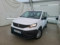 preview Peugeot Rifter #0