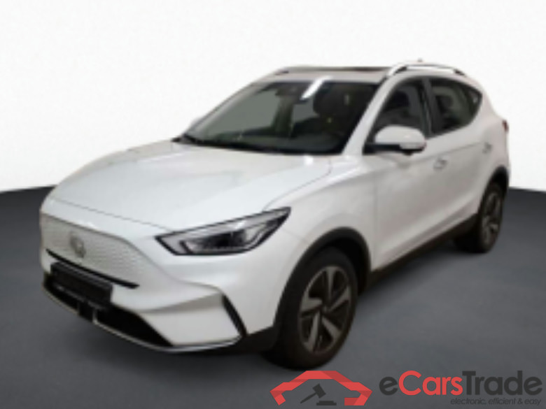 MG ZS EV Standard Luxury 5d 130kW