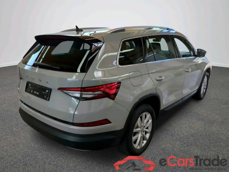 Kodiaq Style 4x4 2.0 TDI 110KW AT7 E6d #2