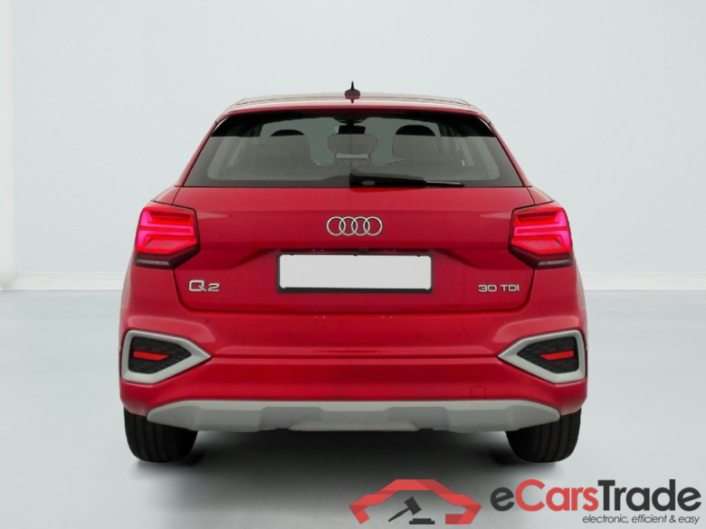 Audi Q2 Business line 30 TDI 116 S tronic 7 #6