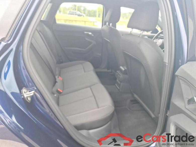 AUDI A3 SPORTBACK 1.4 40 TFSI E S TRON. ADVANCED SPORTBACK #6