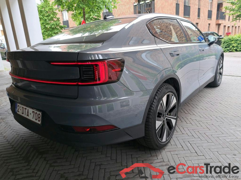 Polestar 2 Long Range Single Motor Aut. LED Virtual ACC Navi KeylessGo Camera Klima PDC ... #3