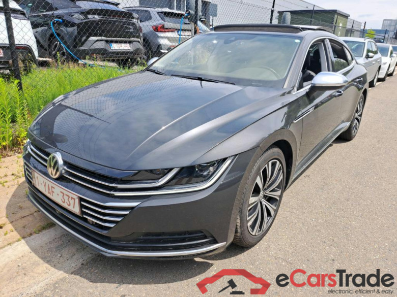 VOLKSWAGEN ARTEON DIESEL 2.0 TDi SCR Elegance (EU6.2) STOCK #1
