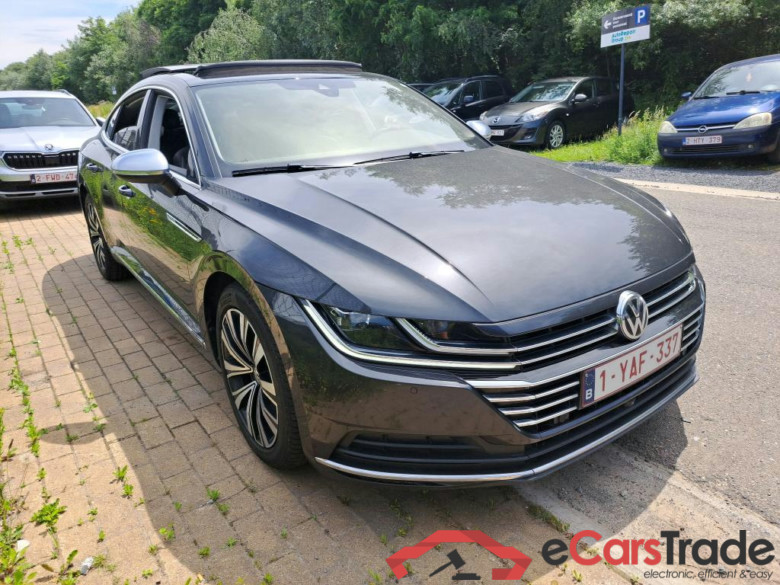 VOLKSWAGEN ARTEON DIESEL 2.0 TDi SCR Elegance (EU6.2) STOCK #2