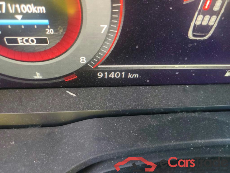 NISSAN QASHQAI / 2021 / 5P / todoterreno DIG-T 103kW (140CV) mHEV 4x2 N-Connecta #5