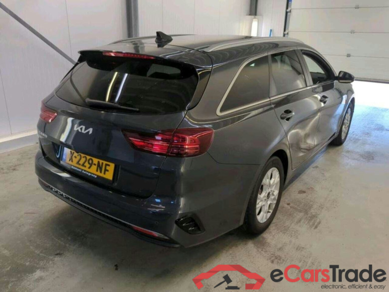 KIA ceed sportswagon 1.0 T-GDi DynPlusL. #2
