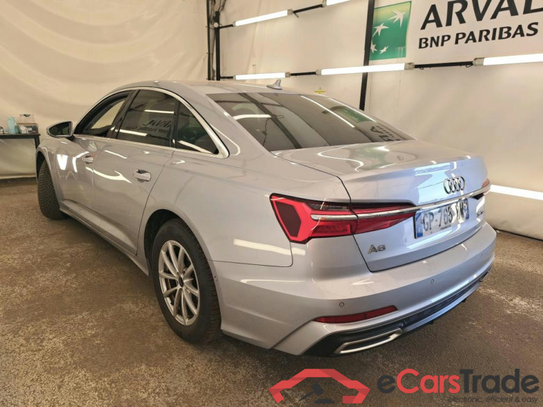A6 Lim. 35 TDI Business Executive 2.0 TDI 165CV BVA7 E6d #2