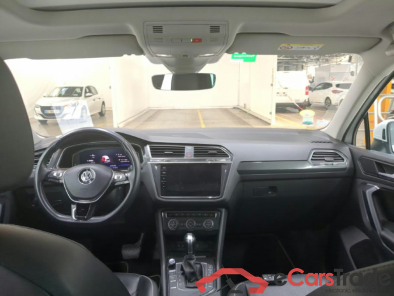 VOLKSWAGEN Tiguan 5p SUV 2.0 TDI 150 DSG7 Carat Exclusive #4