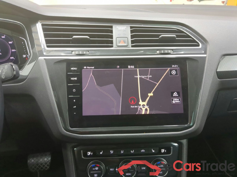VOLKSWAGEN Tiguan 5p SUV 2.0 TDI 150 DSG7 Carat Exclusive #6