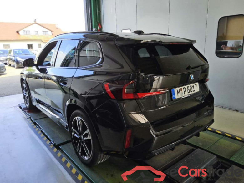 BMW X1 (U11)(2022->) DE - SUV5 23d Mild-Hybrid EU6d, xDrive M Sport, 2022 - 2024 #4