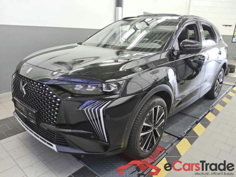 DS Automobiles DS 7 (07.2022->) DE - SUV5 1.5 BlueHDi 130 FAP EU6d, Opera S&S, (Facelift) 2022 - 2024 #1