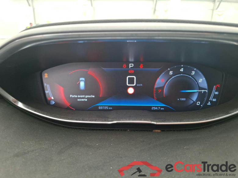 3008 Active Business 1.2 PureTech 130CV BVA8 E6d #6