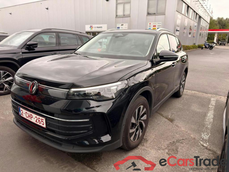VOLKSWAGEN Tiguan eHybrid (PHEV) Tiguan eHybrid 1.5 TSI Life Business Premium DSG (150 kW)