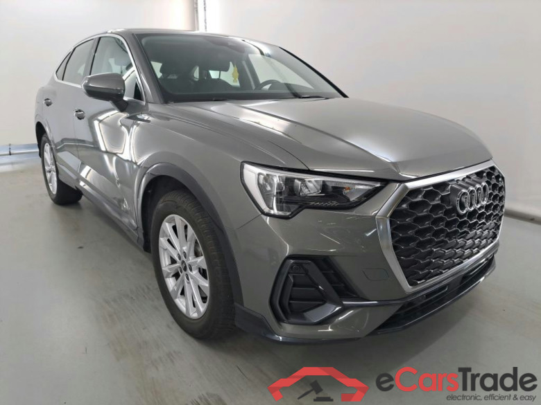 AUDI Q3 SPORTBACK 1.4 45 TFSI E S TRONIC #2