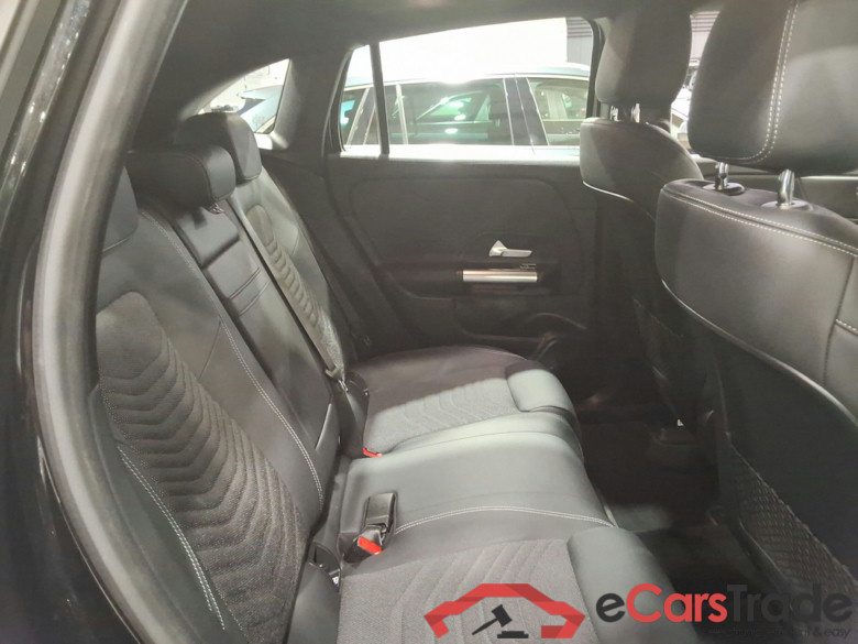 MERCEDES-BENZ EQA BEV 67KWH EQA 250 BUSINESS LINE #5