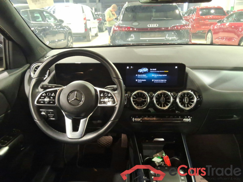 MERCEDES-BENZ EQA BEV 67KWH EQA 250 BUSINESS LINE #6