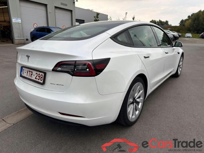 TESLA Model 3 75 kWh Performance Dual Motor #3