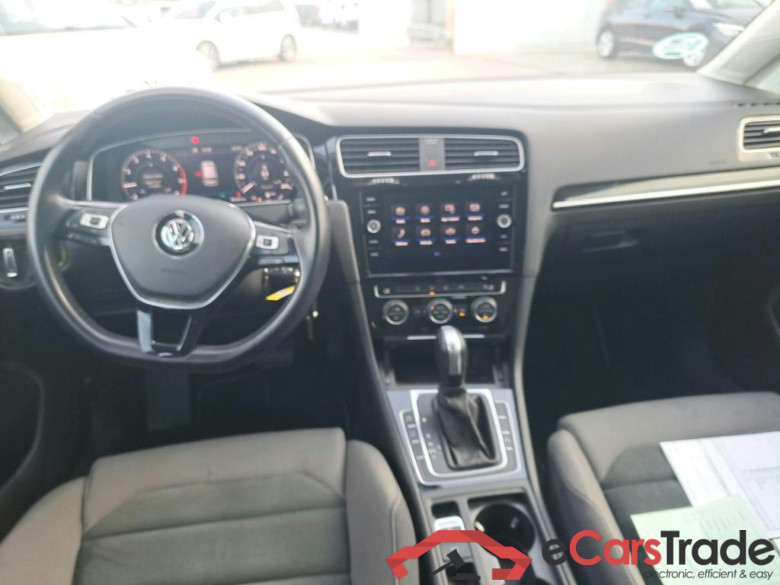 VOLKSWAGEN Golf / 2016 / 5P / berlina con portón Sport R-Line 1.5 TSI 110kW (150CV) DSG #3