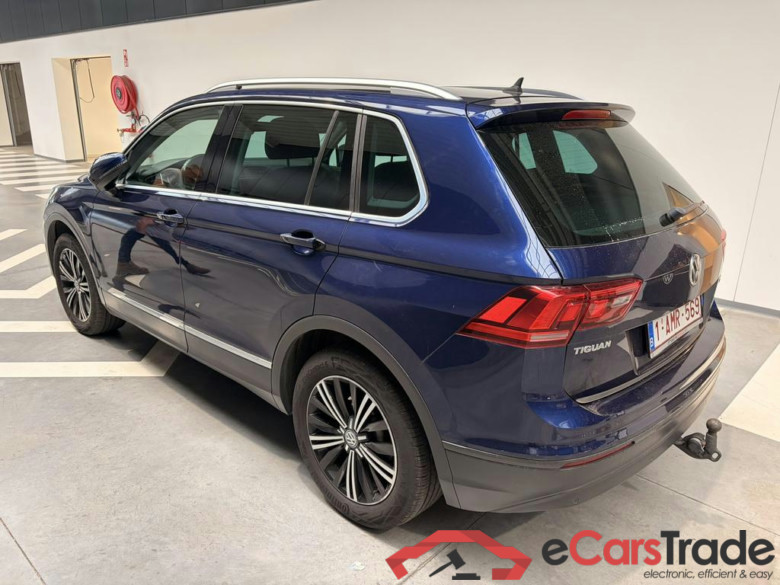 VOLKSWAGEN Tiguan Tiguan 2.0 TDi SCR 4Motion Comfortline BMT #4
