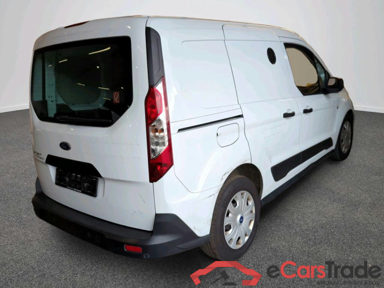 Transit Connect Kasten Trend 1.5 EcoBlue 88KW AT8 E6dT #2