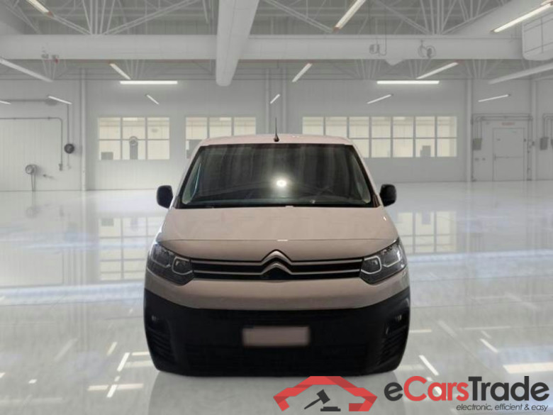 CITROEN BERLINGO / 2018 / 4P / VETT. FURGONATA PURETECH 110 SeS M CLUB #6