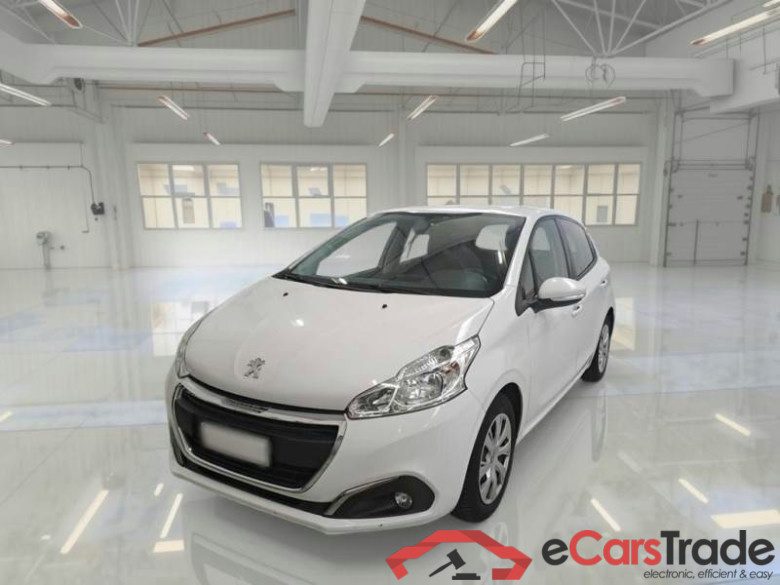 PEUGEOT 208 / 2015 / 5P / BERLINA VAN ACTIVE BLUEHDI 75CV