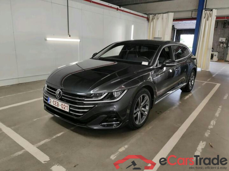 Volkswagen Arteon Shooting Brake Arteon Shooting Brake 1.4 eHybrid R-Line Business Premium SB (PHEV) 160kW/218pk  5D/P Auto-6 #1
