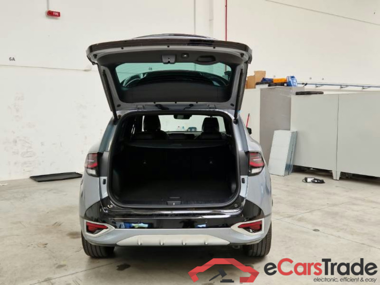 KIA SPORTAGE / 2021 / 5P / SUV 1.6 TGDI PHEV GT-LINE 4WD AUTO #5