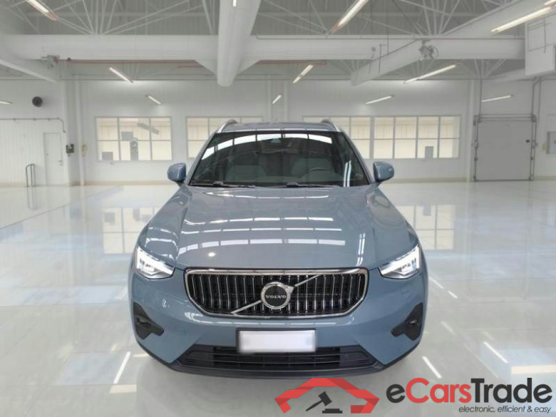 VOLVO XC40 / 2021 / 5P / SUV T5 RECHARGE PLUG-IN AUTO CORE #6