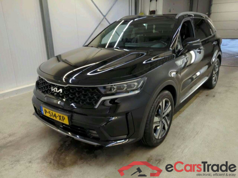 KIA Sorento 1.6 T-GDI PHV ExcL 7 #1