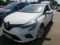 preview Renault Clio #0