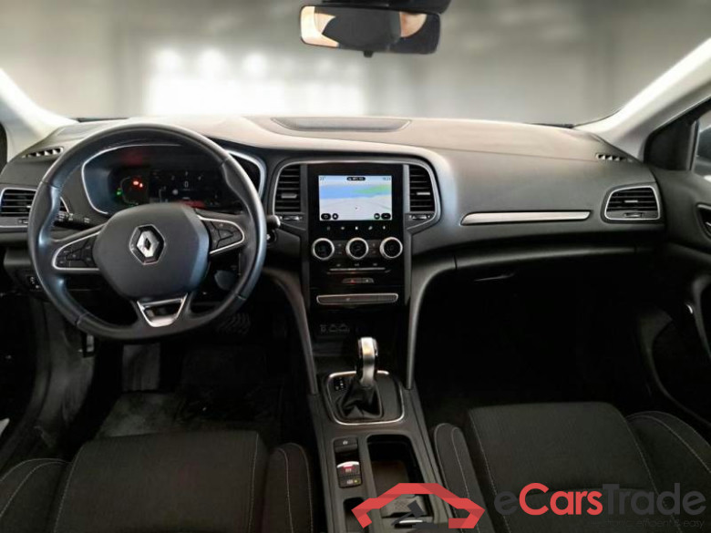RENAULT MÉGANE SPORTER / 2020 / 5P / STATION WAGON 1.5 DCI 85KW BLUE BUSINESS EDC #3