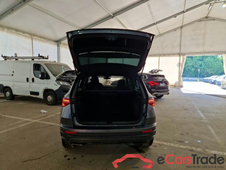 SKODA KAROQ / 2017 / 5P / SUV 2.0 TDI 85KW EVO SCR EXECUTIVE DSG #4