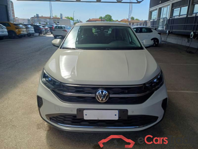 VOLKSWAGEN TAIGO / 2021 / 5P / SUV 1.0 TSI 81KW LIFE DSG #6