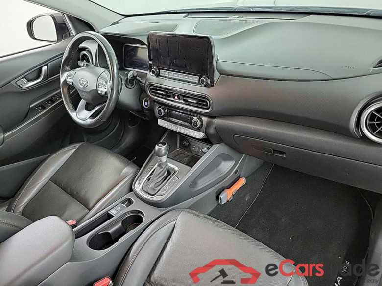 HYUNDAI Kona 1.6 GDI HEV Premium Sky 5D 104kW #6