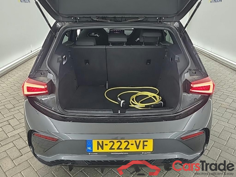 CUPRA Born 58kWh Adrenaline One auto 5D 150kW #5