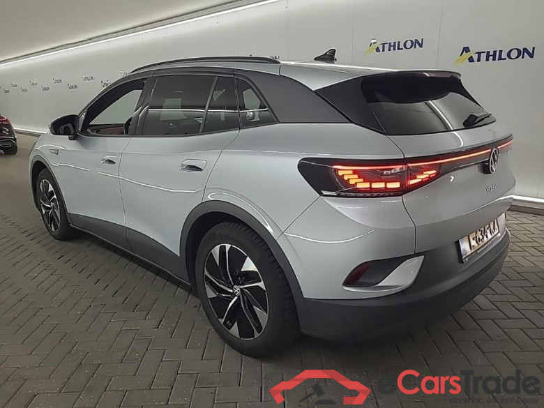 VOLKSWAGEN ID.4 77kWh Business Auto 5D 150kW #4