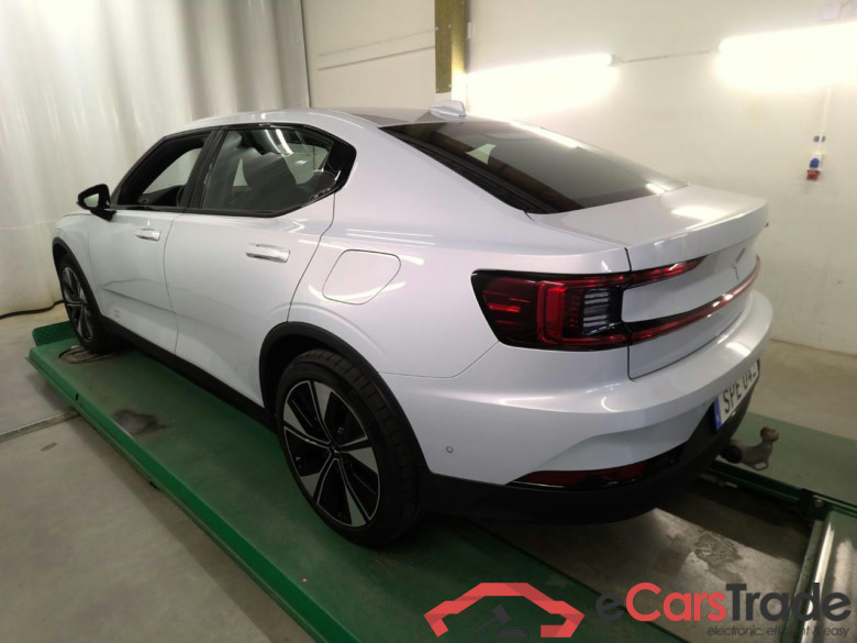 Polestar PS 2 78kWh Lo.ran.Dua.mot. #4