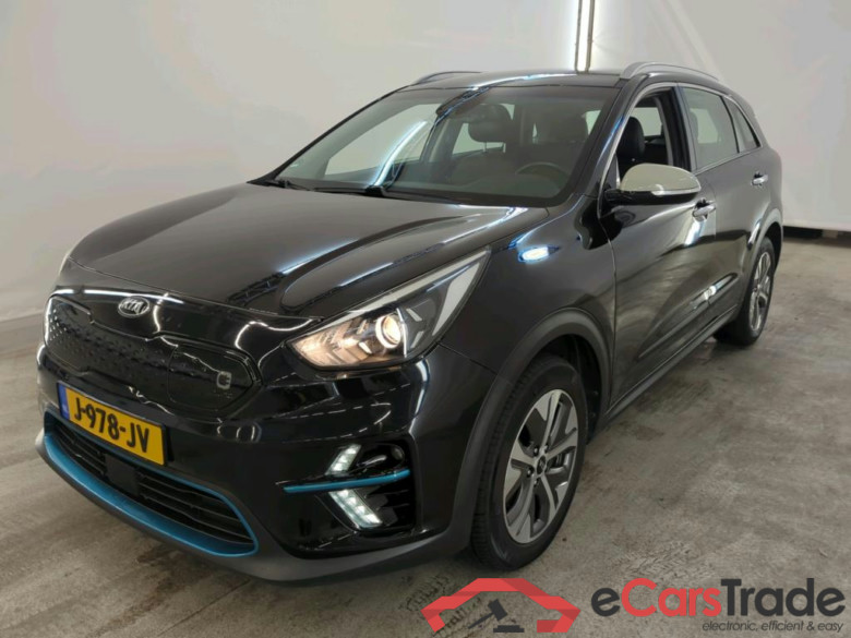 Kia e-Niro 64kWh DynamicLine 5d #1