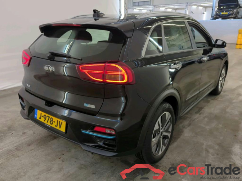 Kia e-Niro 64kWh DynamicLine 5d #2