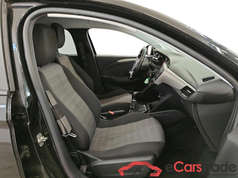 Opel Corsa 1.2 EDITION 55KW 5d #3